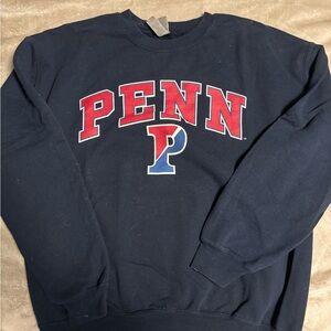 UPenn Crewneck Sweatshirt